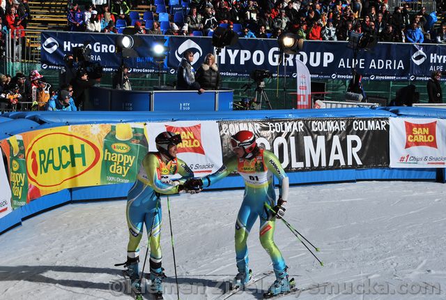 074 Janez Jazbec, Miha Kuerner